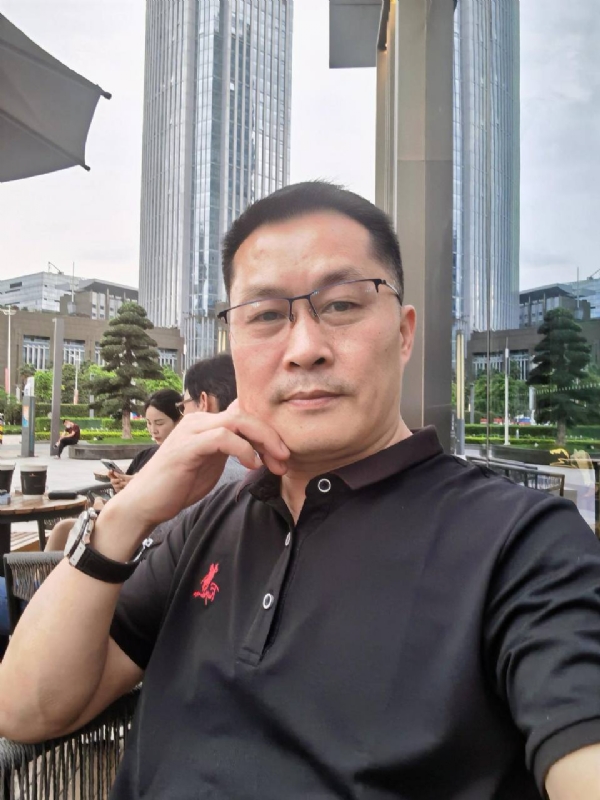 Allan的第二张照片--武夷山相亲网