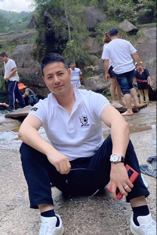 勿忘初心的第三张照片--武夷山相亲网