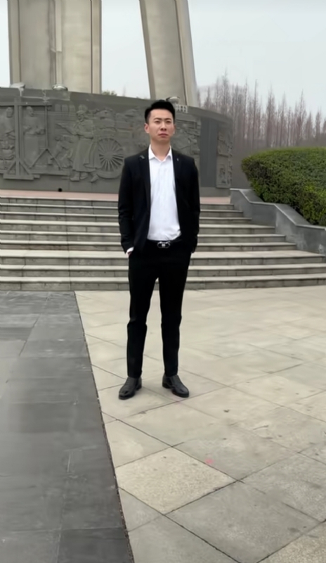 避风港的第二张照片--武夷山相亲网
