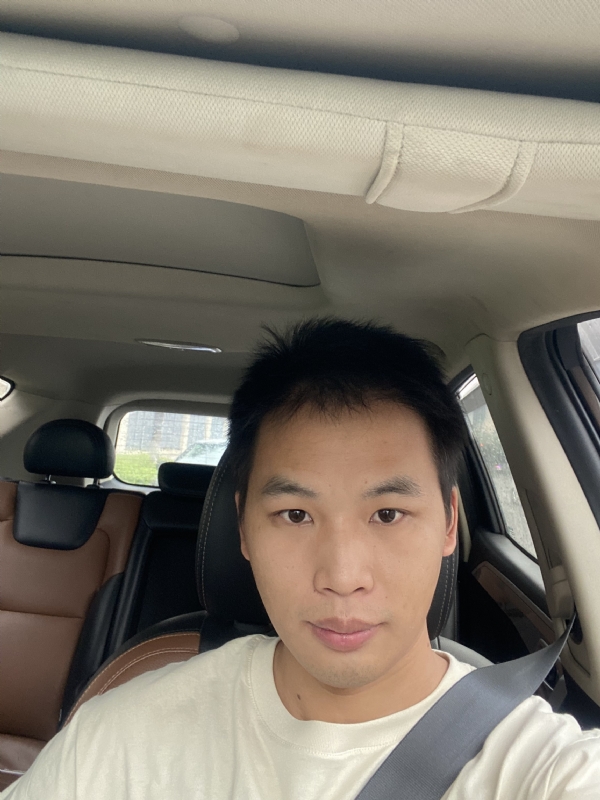 我兜兜里有糖的第二张照片--武夷山相亲网