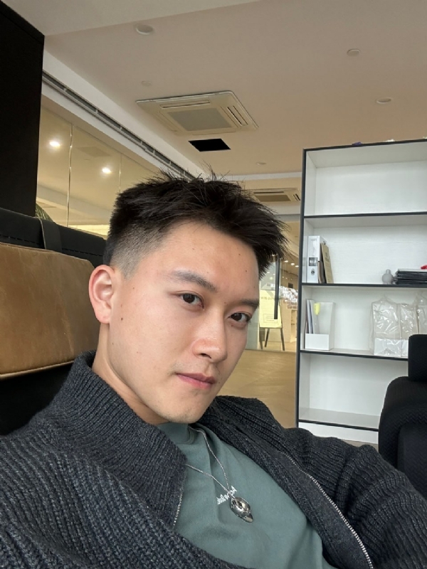 林先生的第二张照片--武夷山相亲网