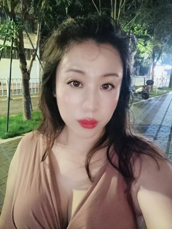 叶子青青的第二张照片--武夷山相亲网