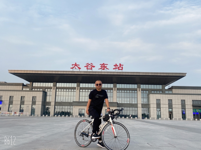 午后阳光的第一张照片--武夷山相亲网