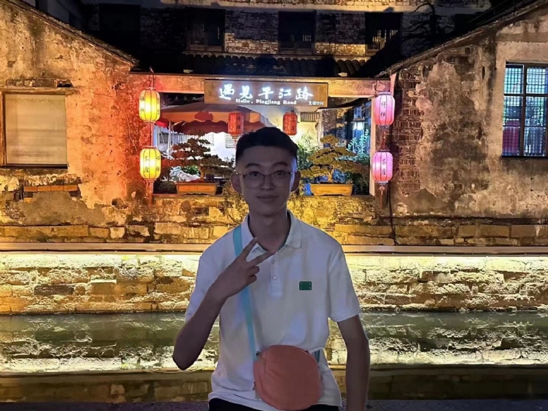 李四的第一张照片--武夷山相亲网