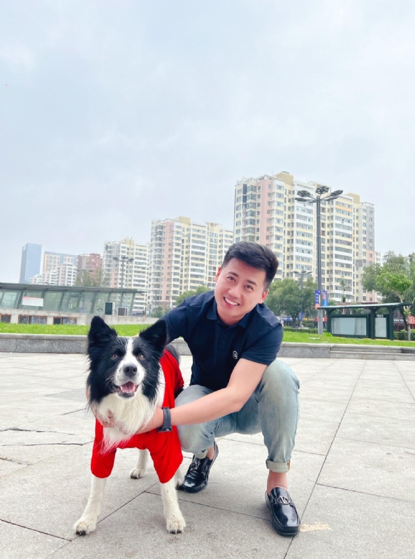 香港交友的第一张照片--武夷山相亲网
