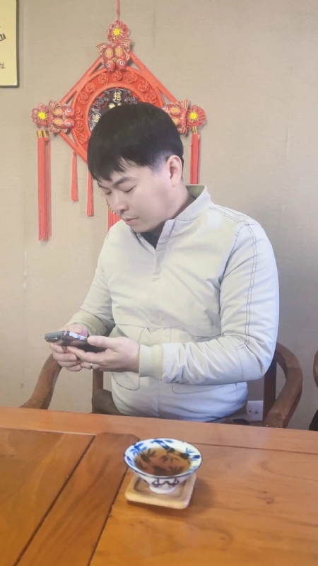 爱福的第一张照片--武夷山相亲网