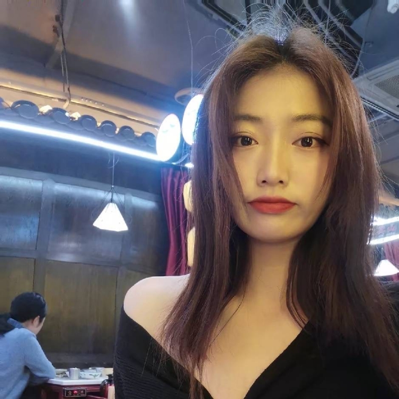 婉儿的第一张照片--武夷山相亲网