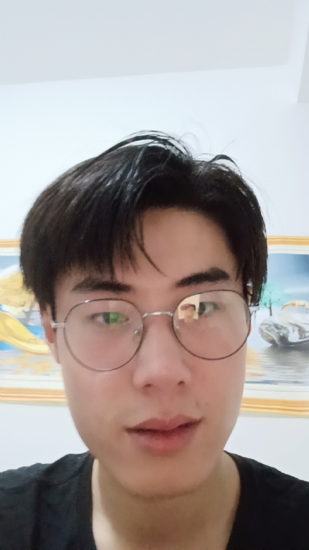 北冥的第一张照片--武夷山相亲网