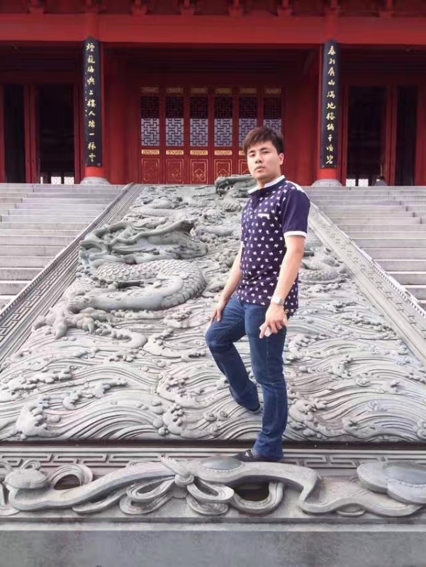 御龙氏的第一张照片--武夷山相亲网