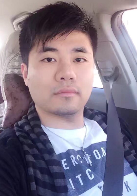 晓兵的第一张照片--武夷山相亲网