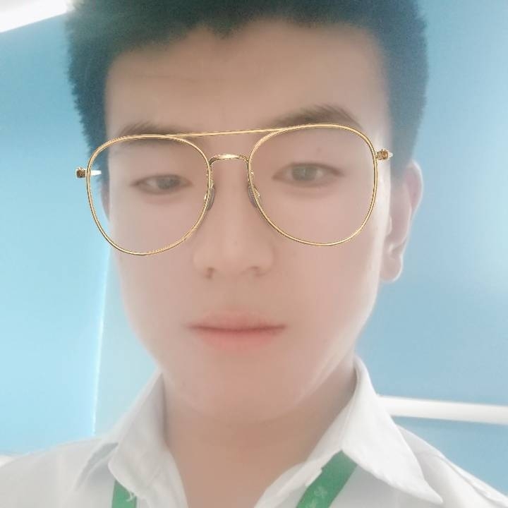 幸运男孩的第一张照片--武夷山相亲网