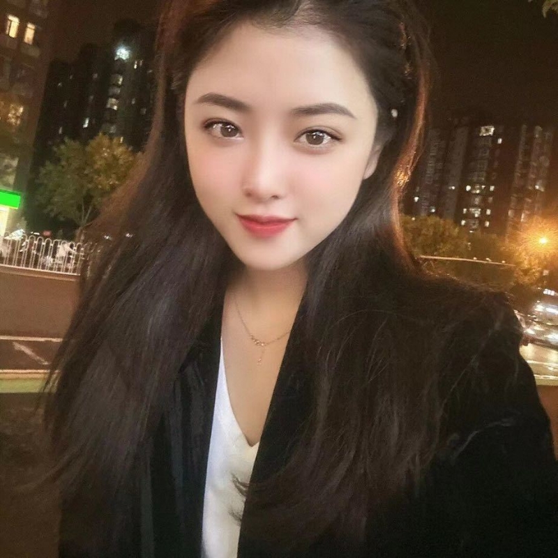 爱笑的女孩的第三张照片--武夷山相亲网
