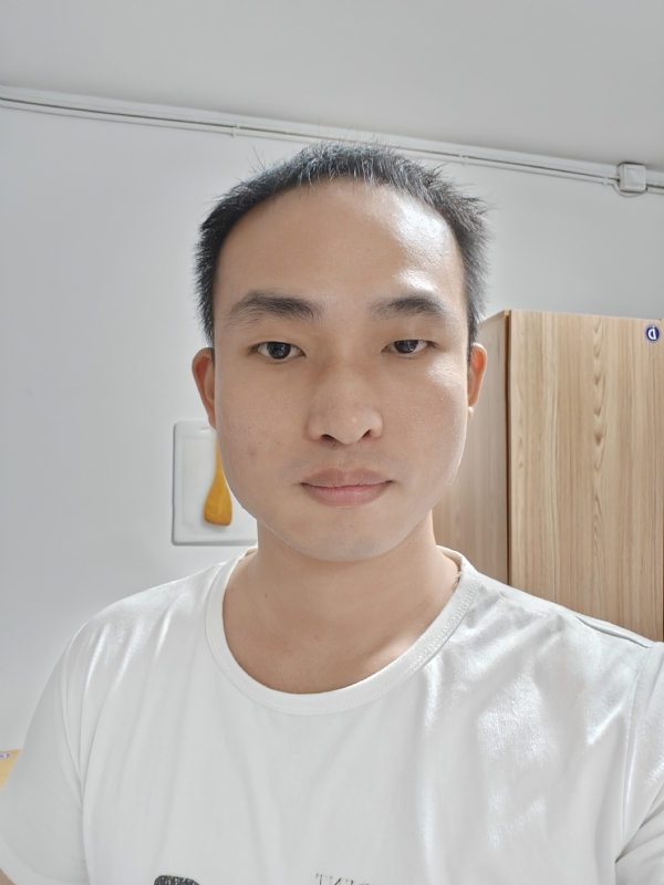 自由随心的第一张照片--武夷山相亲网