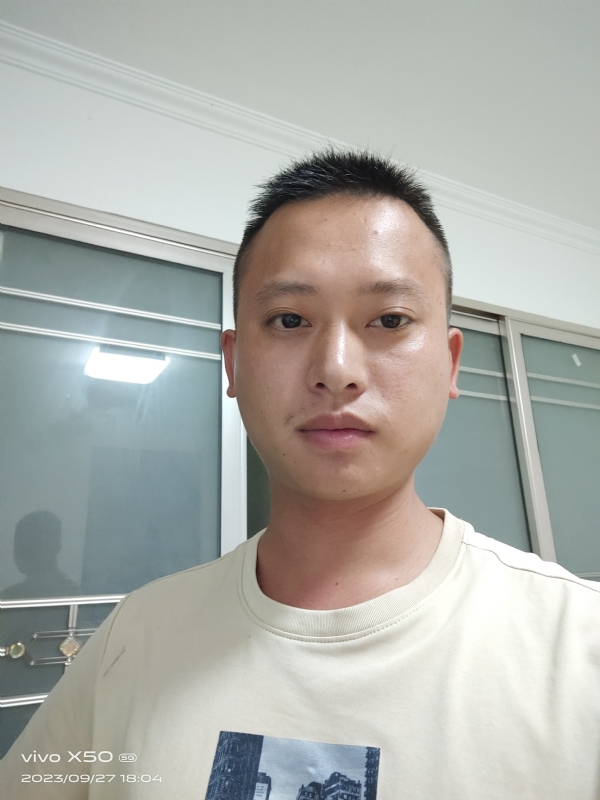 小yan同学的第一张照片--武夷山相亲网