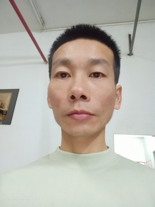 美味美爱的第四张照片--武夷山相亲网