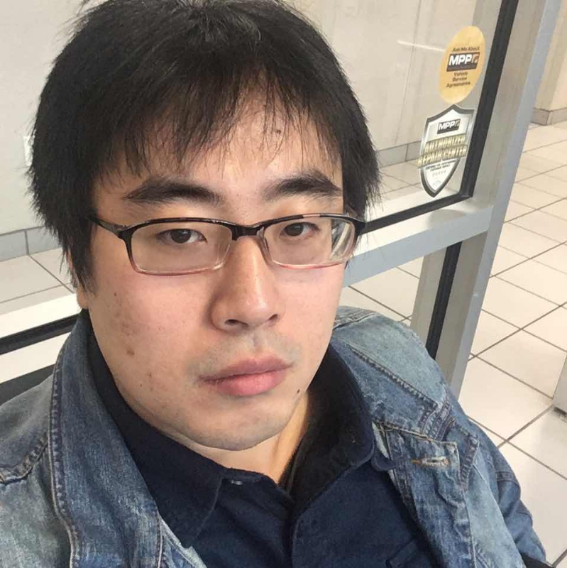 Ray的第一张照片--武夷山相亲网