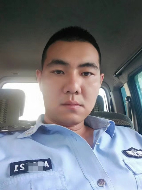 如果不爱请别伤害的第一张照片--武夷山相亲网