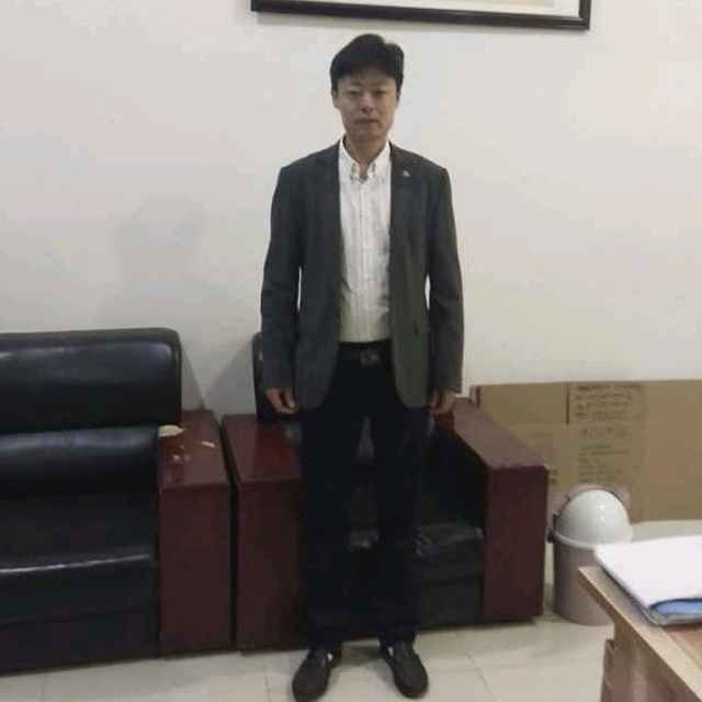 蓝天白云的第一张照片--武夷山相亲网