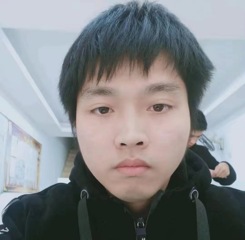 无奋斗不清春的第一张照片--武夷山相亲网