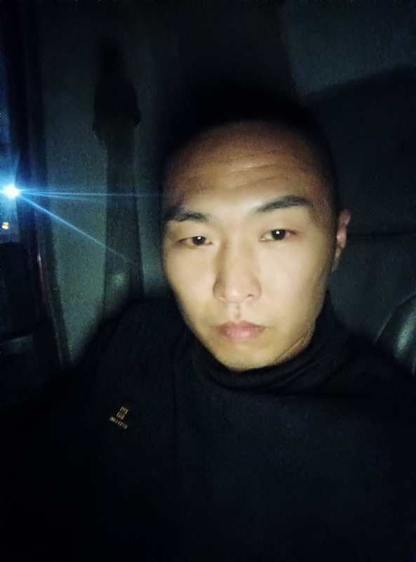 小小李的第一张照片--武夷山相亲网