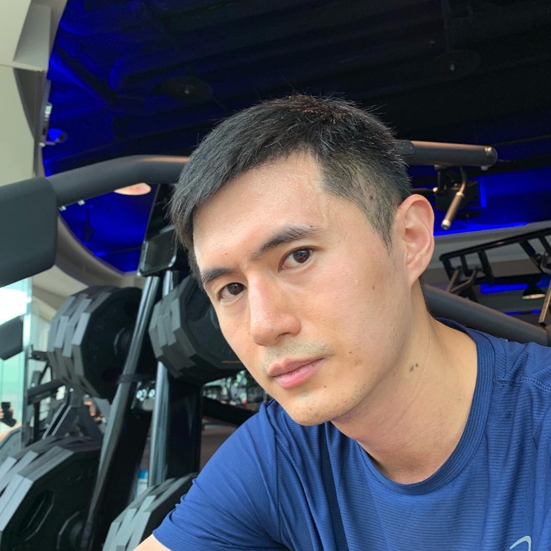 David的第二张照片--武夷山相亲网