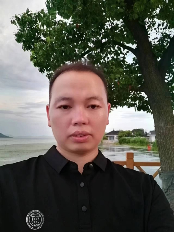 一起说晚安的第一张照片--武夷山相亲网