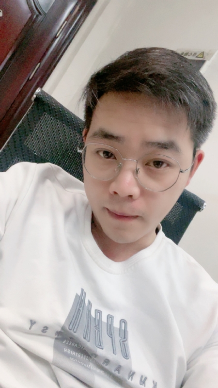 The—FOX的第一张照片--武夷山相亲网