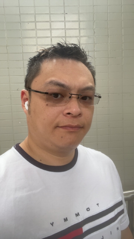 iansuen的第一张照片--武夷山相亲网