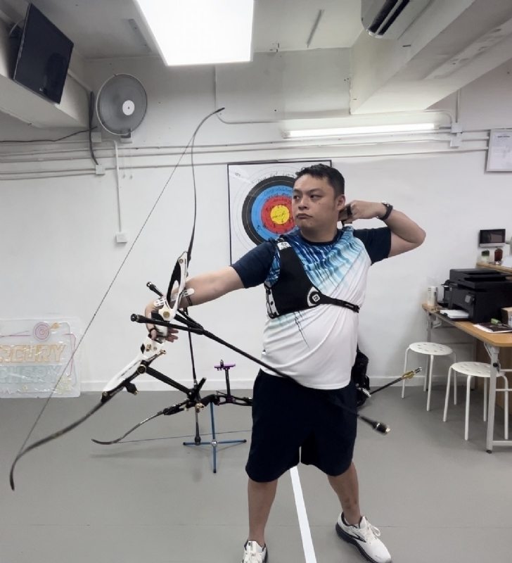 iansuen的第二张照片--武夷山相亲网