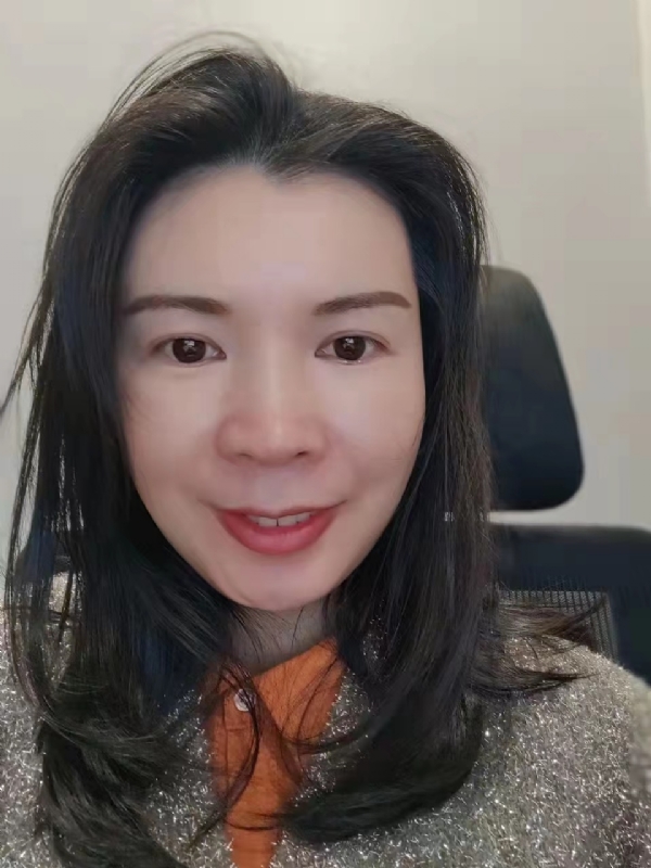 claudia的第一张照片--武夷山相亲网