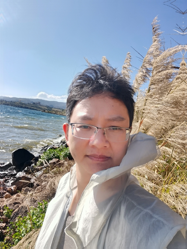 梅安歌的第一张照片--武夷山相亲网