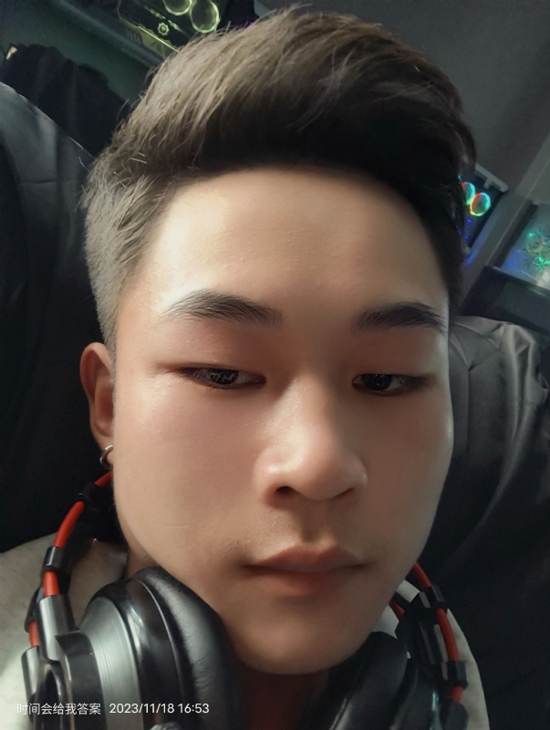 烦烦的小林的第一张照片--武夷山相亲网