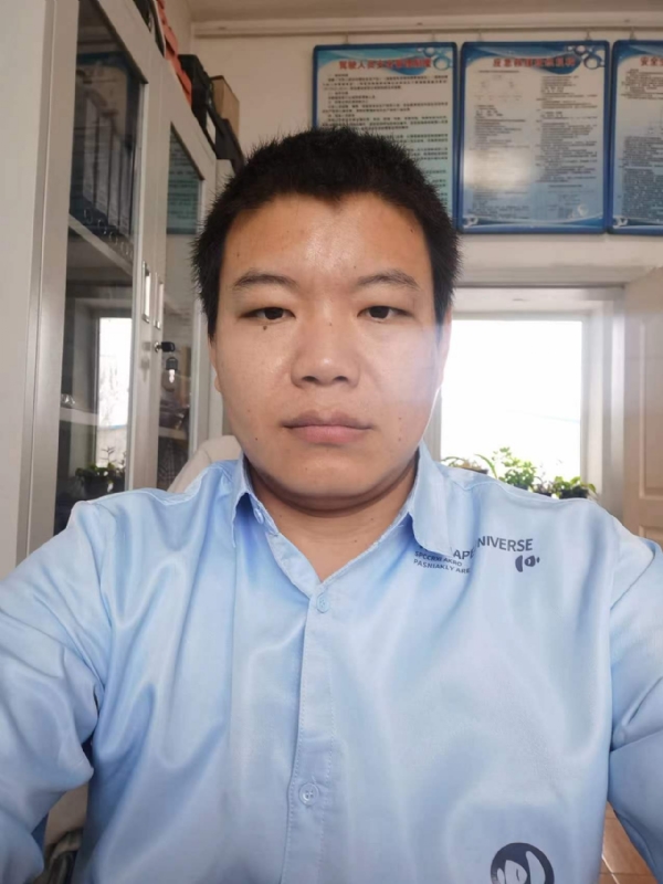 ╰┛颏骨铭心┏╮的第一张照片--武夷山相亲网