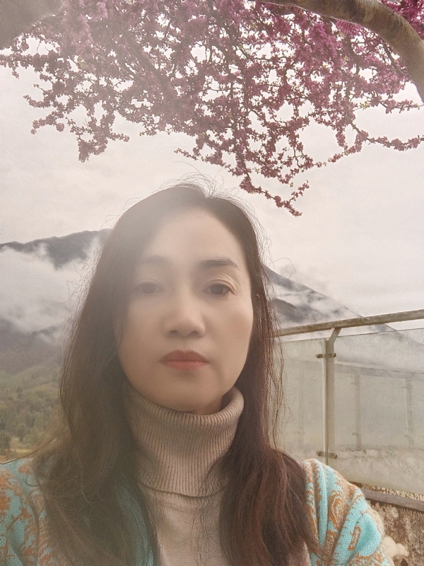 悠然馨歆的第一张照片--武夷山相亲网