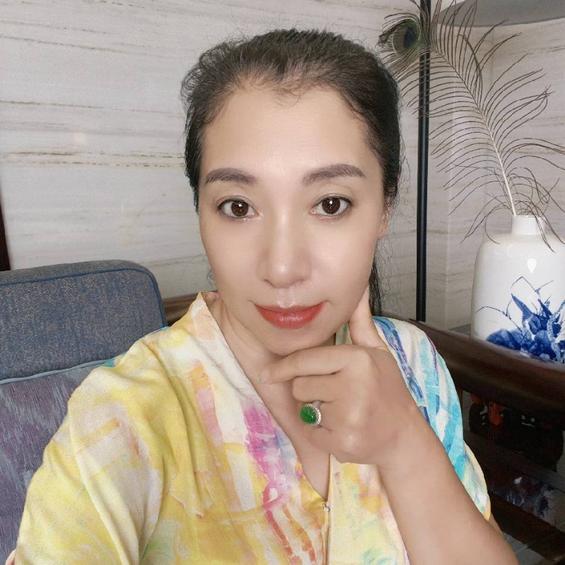 仝馨的第一张照片--武夷山相亲网