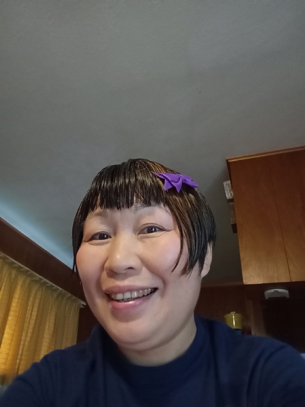 小莲的第三张照片--武夷山相亲网