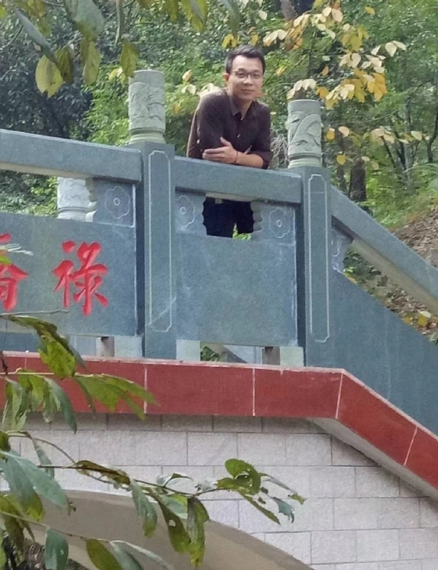 小茶的第二张照片--武夷山相亲网