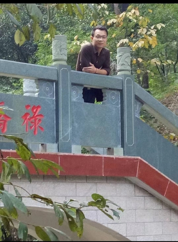 小茶的第三张照片--武夷山相亲网