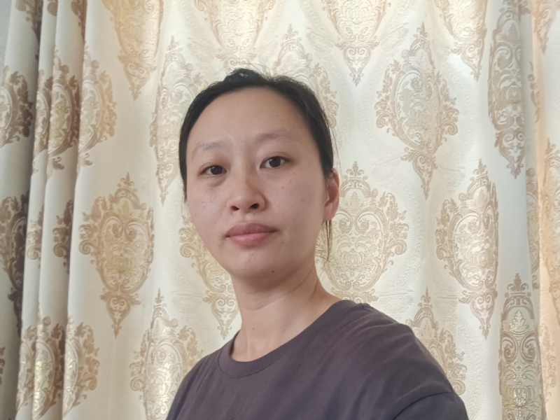 珺瑶乐的第一张照片--武夷山相亲网