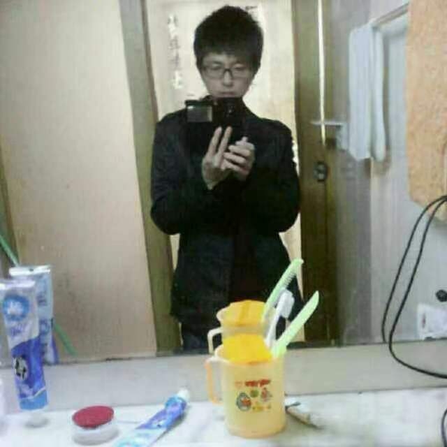 醉挽清风的第一张照片--武夷山相亲网