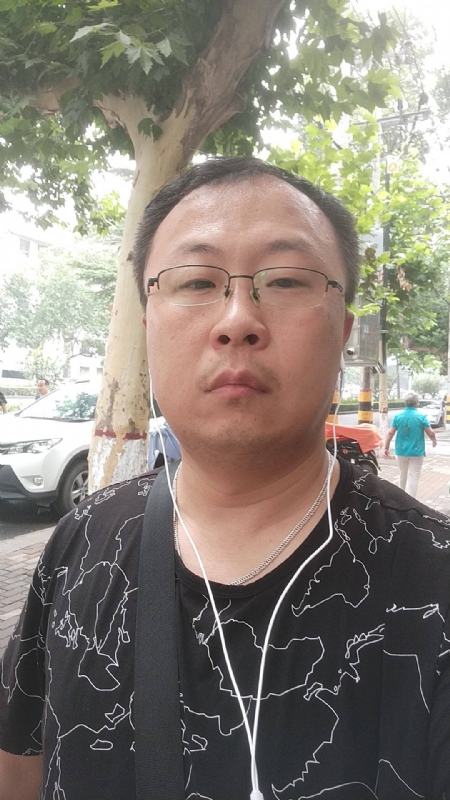 飘逸的星辰的第一张照片--武夷山相亲网