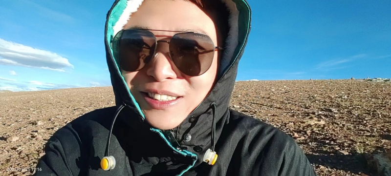 守一座孤城等一个旧人的第一张照片--武夷山相亲网