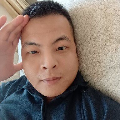 蓝天白云的第一张照片--武夷山相亲网