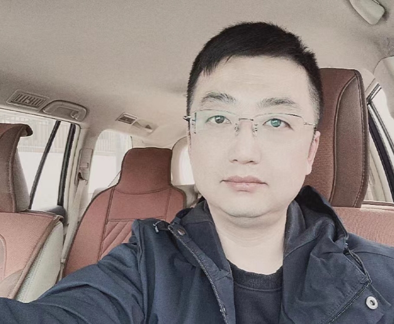 磐石的第二张照片--武夷山相亲网