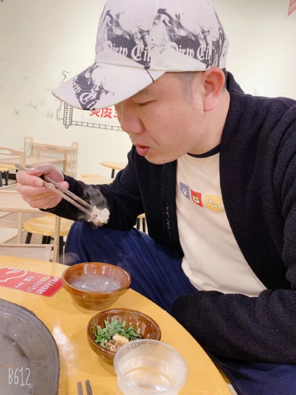护你一生的第一张照片--武夷山相亲网