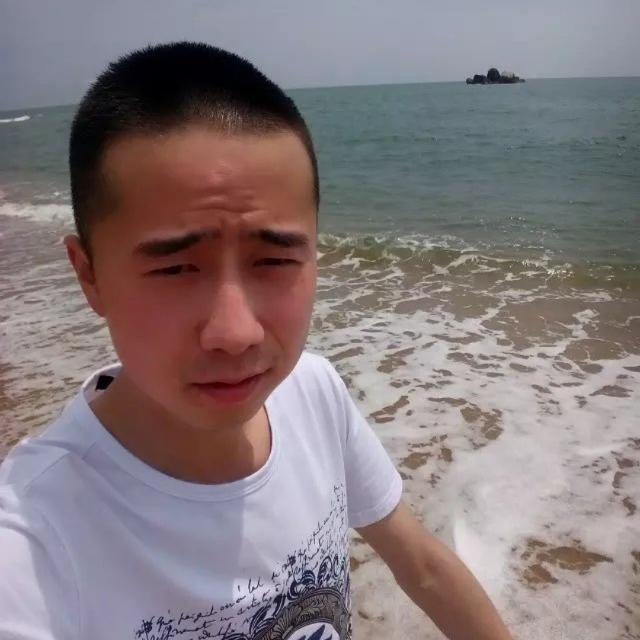 海绵宝宝的第二张照片--武夷山相亲网