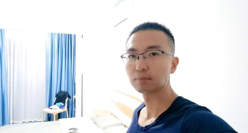 roy的第一张照片--武夷山相亲网