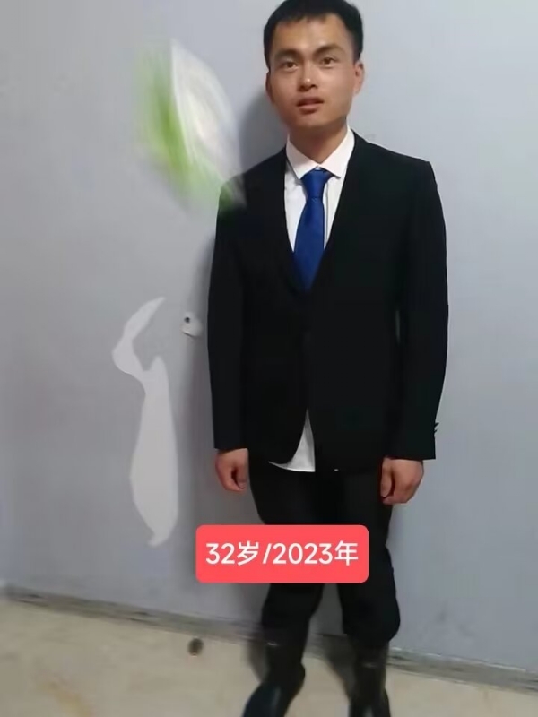 林嘉任的第一张照片--武夷山相亲网
