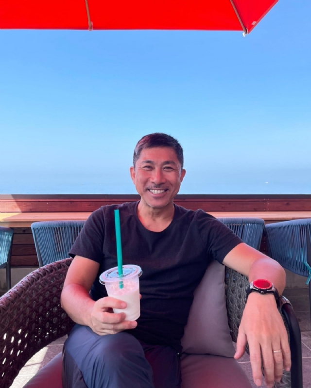 爱我所爱的第一张照片--武夷山相亲网