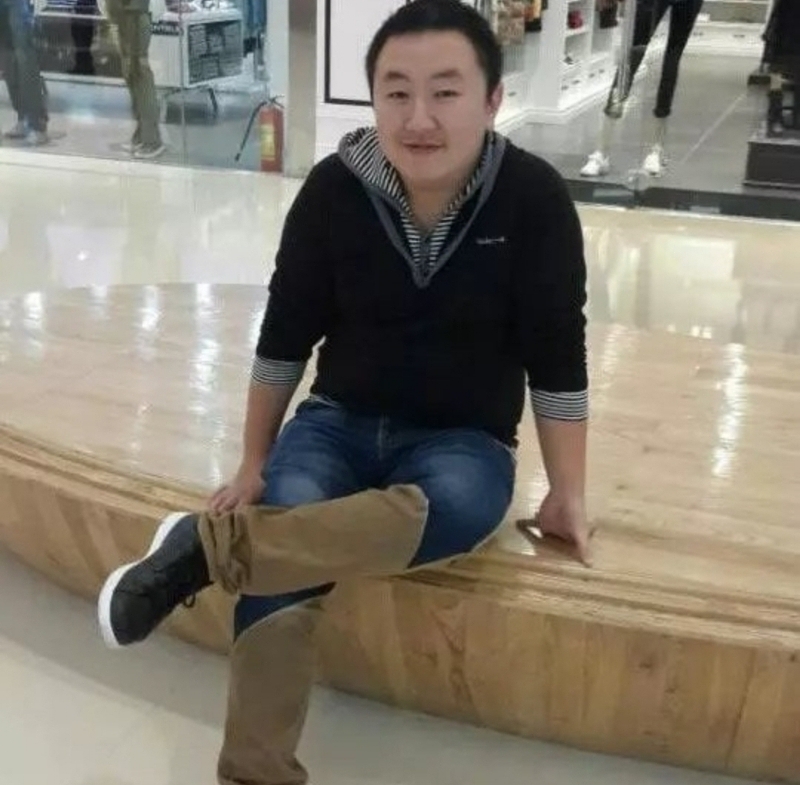 牛哥的第二张照片--武夷山相亲网